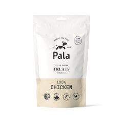 Pala Treats Chicken Kana 100 g