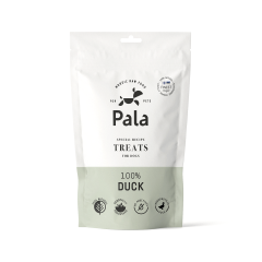 Pala Treats Duck Ankka 100 g