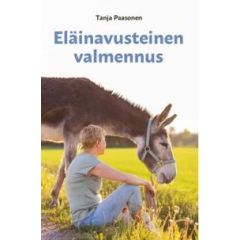 Eläinavusteinen valmennus