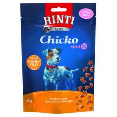 Rinti Chicko XS Kana 80 g