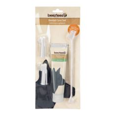 Beeztees Dental Care Set hampaidenhoitosetti