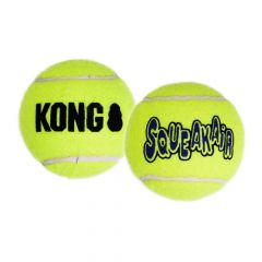 Kong Squeakair Tennispallo