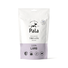 Pala Treats Lamb Lammas 100 g