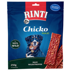 Rinti Chicko Maxi riistanami 250 g