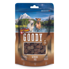 Delibest Goody Goat vuohi 100 g