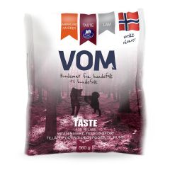 VOM Taste Lammas 560 g