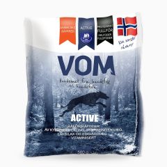 VOM Active Proteiini 560 g