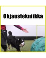 Agility | Ohjaustekniikka