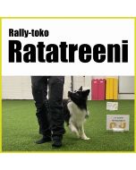 Rally-toko | Ratatreeni